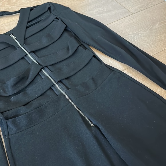 KIMBERLEY OVITZ Dress - Picture 3 of 5